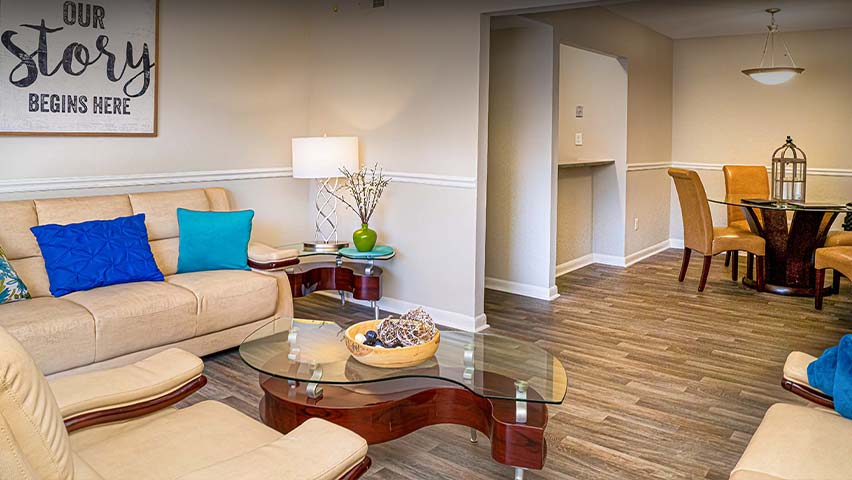 Renovated affordable apartments near Homewood, AL.