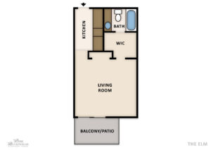 newly renovated apartments in homewood