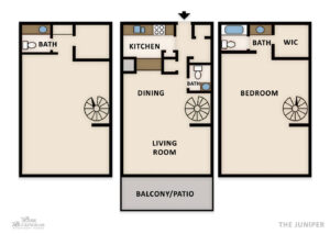 newly renovated apartments in homewood