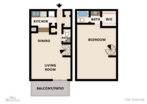 newly renovated apartments in homewood