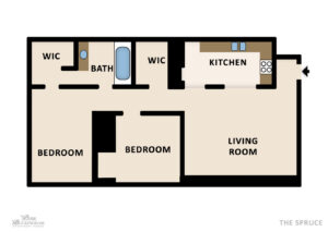 newly renovated apartments in homewood